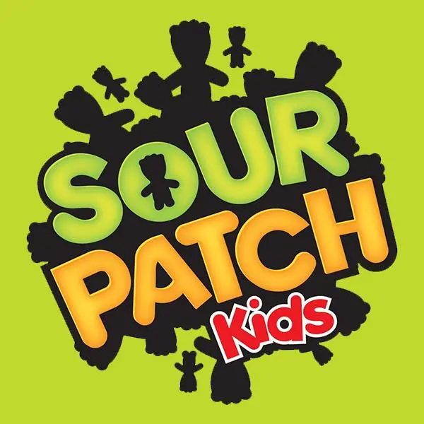 Sour Patch Kids