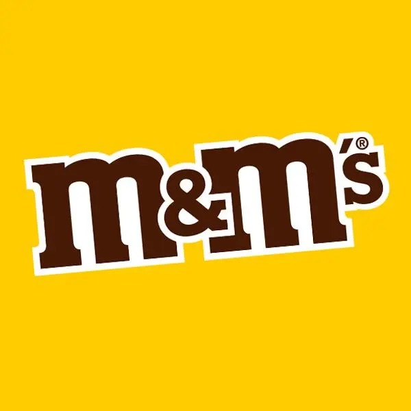 m&m's