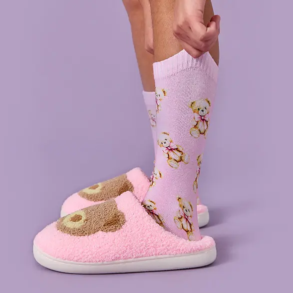 Fun Footwear by Iscream Fun Footwear by Iscream