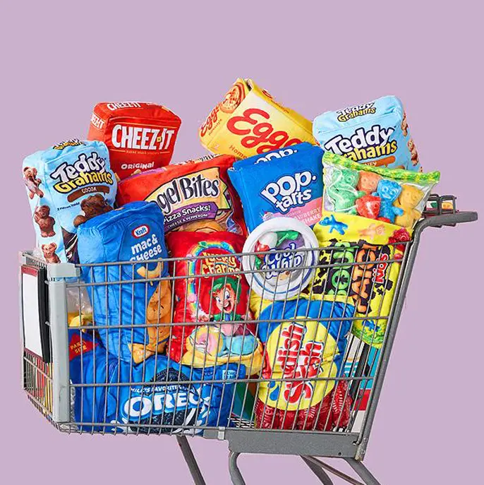 Licensed Gifts Licensed Gifts