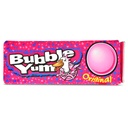 Bubble Yum Packaging Plush