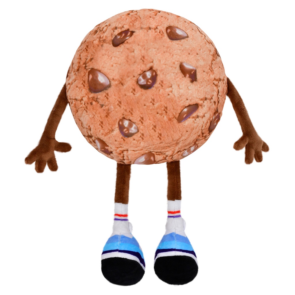 Chips Ahoy Character Plush