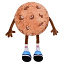 Chips Ahoy Character Plush