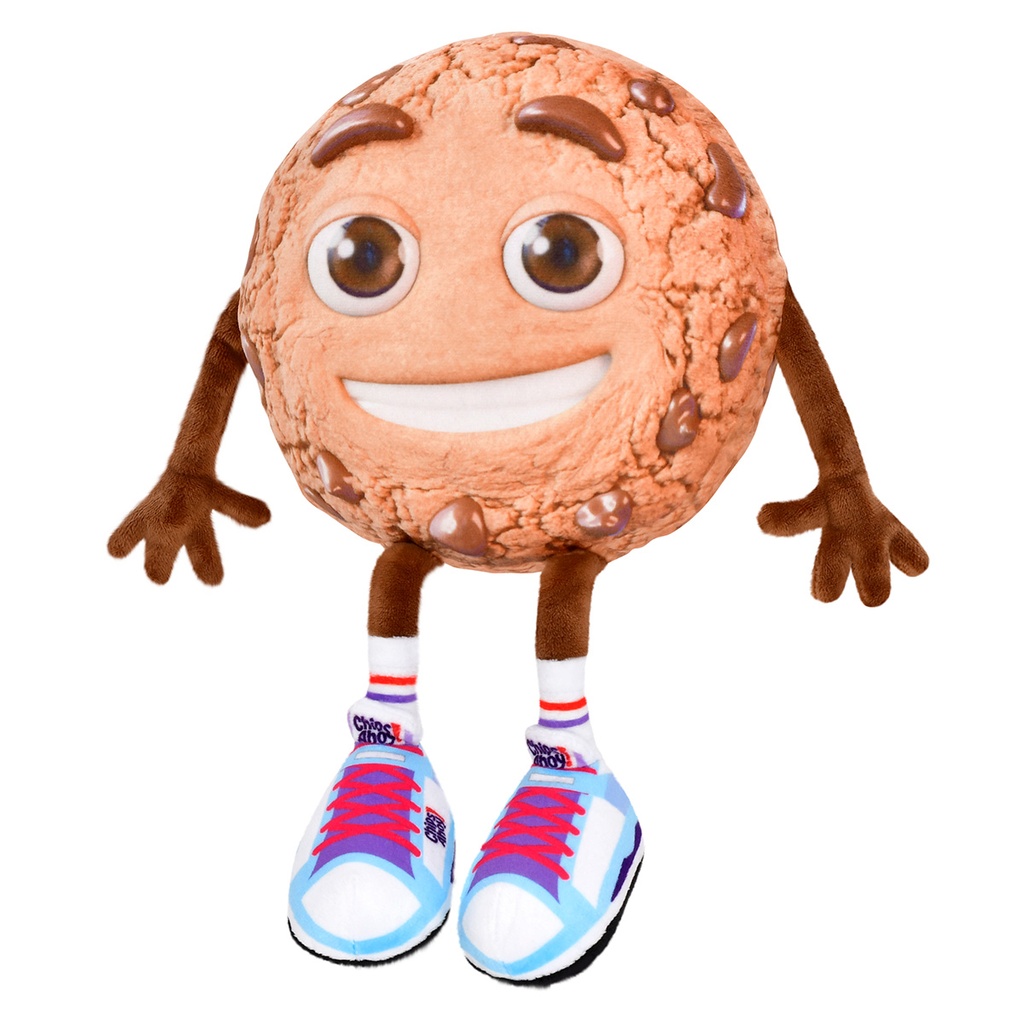 Chips Ahoy Character Plush