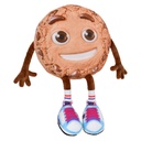 Chips Ahoy Character Plush