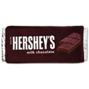 Hershey's Milk Chocolate Bar Packaging Plush