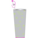 Glow In The Dark Magic Potion Tumbler