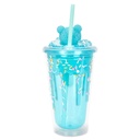 Blue Bear Sprinkles Tumbler 