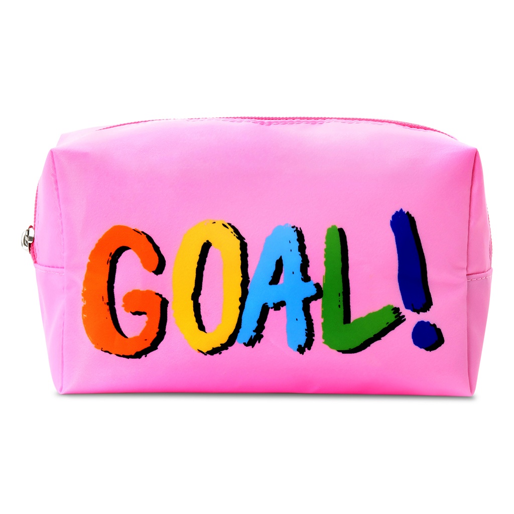 Corey Paige Fun Sports Cosmetic Bag Trio