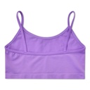 Vivid Violet Bralette