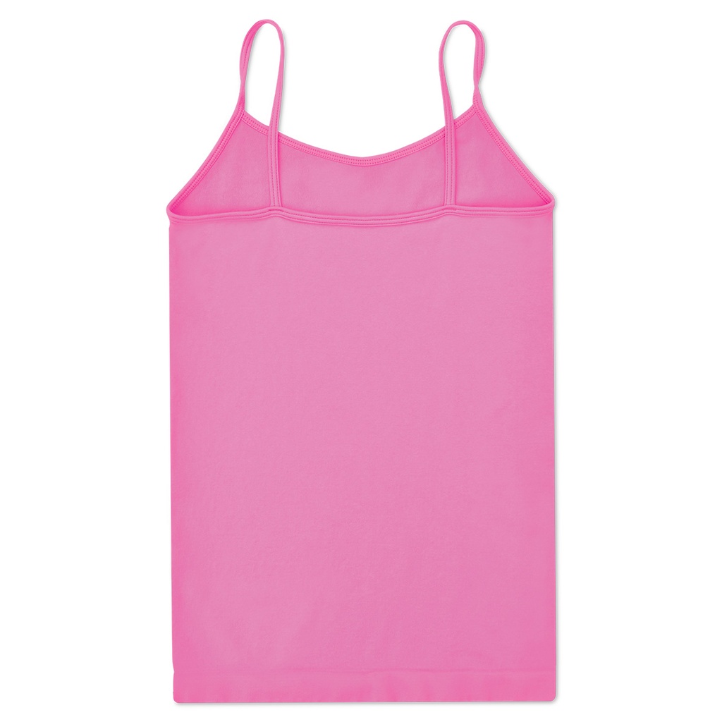 Pretty Pink Cami