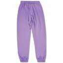 All Good Vivid Violet Basic Sweatpants