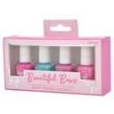 Beautiful Bows Nail Polish Set