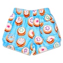 Sweet Hanukkah Plush Shorts