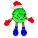 Corey Paige Holiday Hoops Screamsicle Plush Character