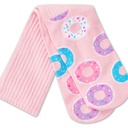 Sprinkle Donuts Socks