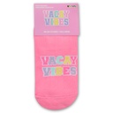 Vacay Vibes Party Socks