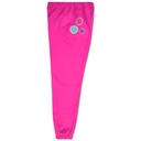 Smile Party Pretty Pink Basic Sweatpants