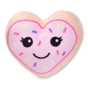 Cookie Jar Interactive Plush