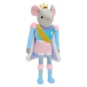 Mouse King Plush