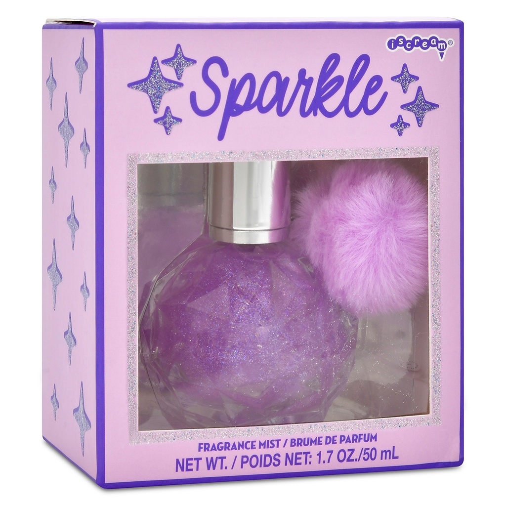 Sparkle Fragrance Mist