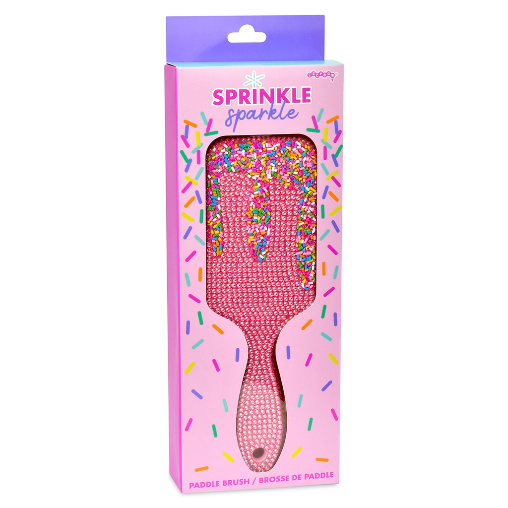 Sprinkle Sparkle Paddlebrush