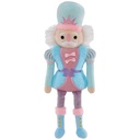 Christian Nutcracker Plush