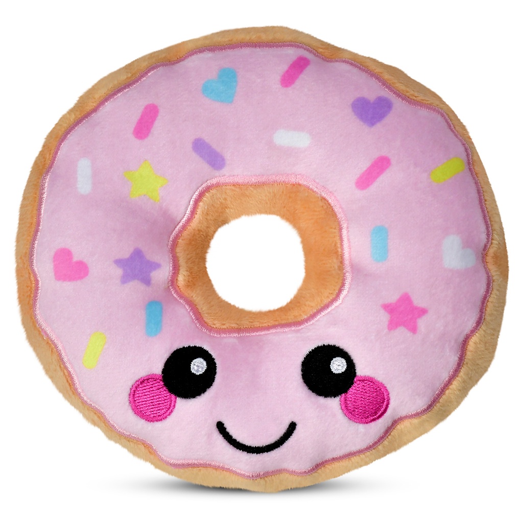 Donut to Go Plush