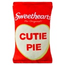 Sweethearts Packaging Plush