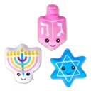 Hannukah Bag of Cookies Plush