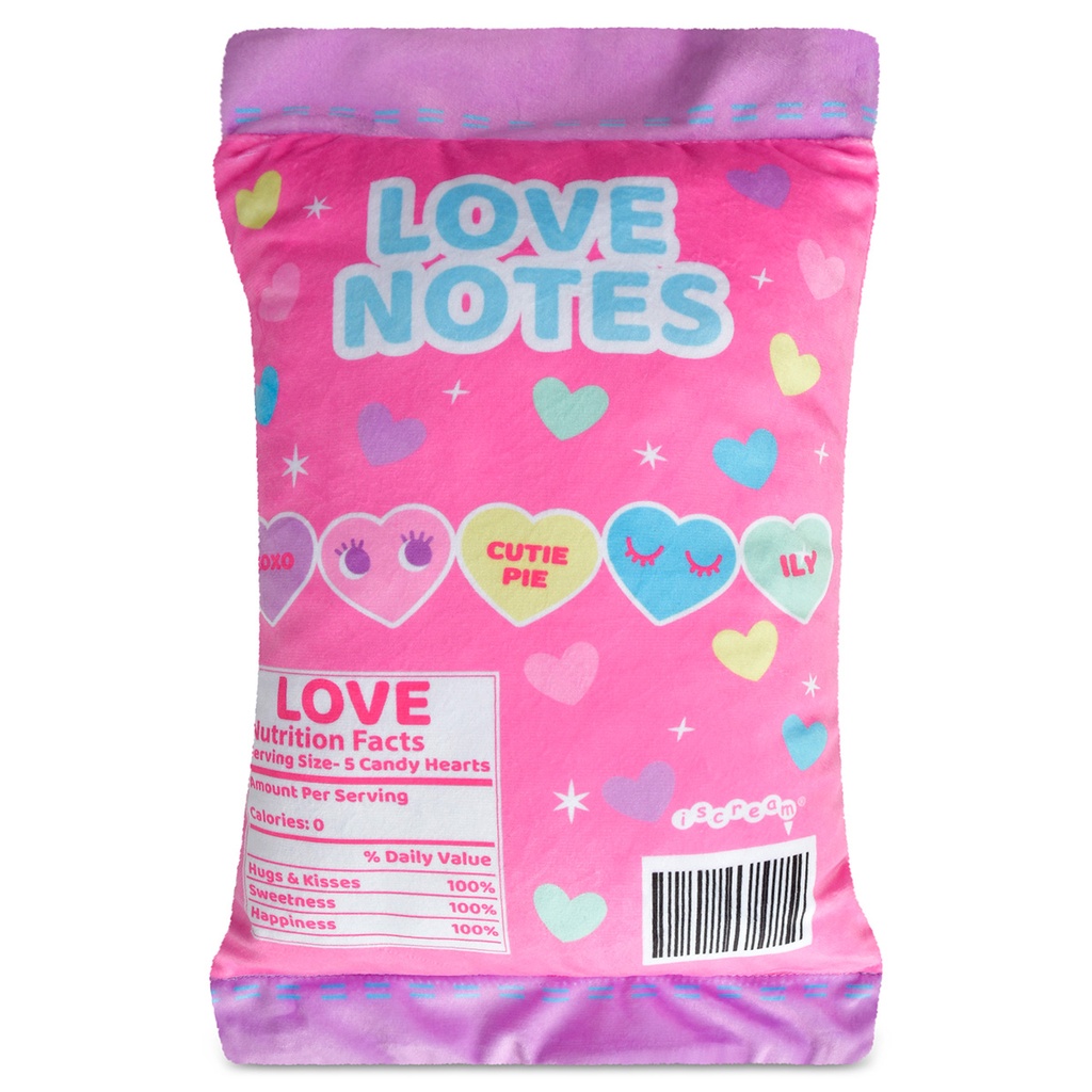 Love Notes Interactive Plush