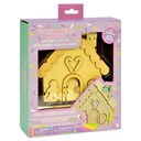 Decorate Your Gingerbread House Craft Kit