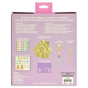 Decorate Your Gingerbread House Craft Kit