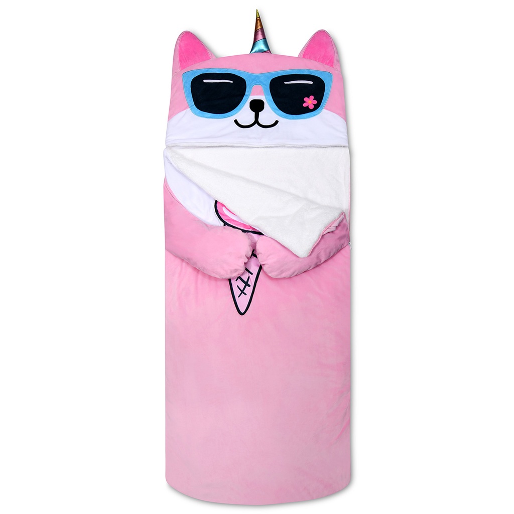 Corgicorn Sleeping Bag