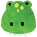 Dinosaur Furry Sleeping Bag