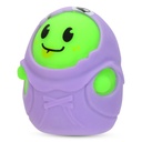 Halloween Mummy Squeeze Toy