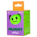 Halloween Mummy Squeeze Toy