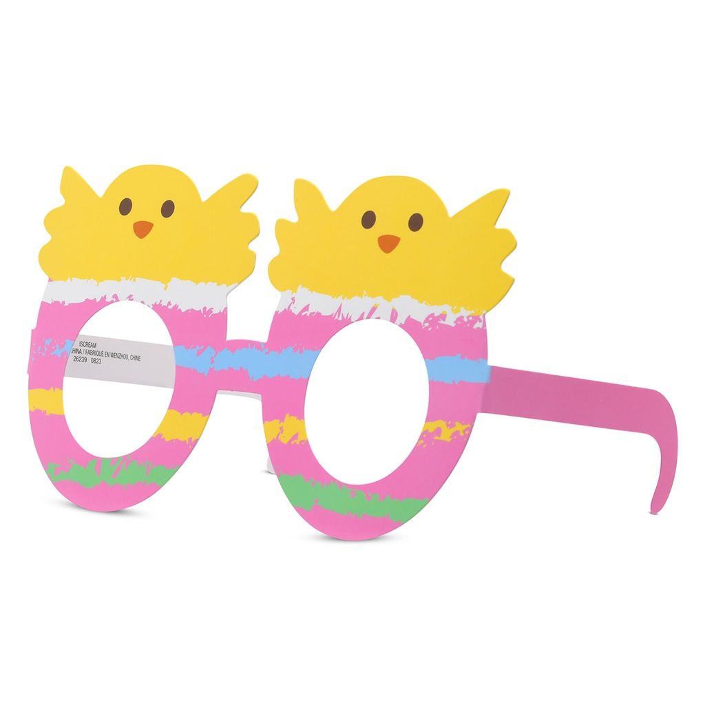 Hippity Hoppity Glasses Set