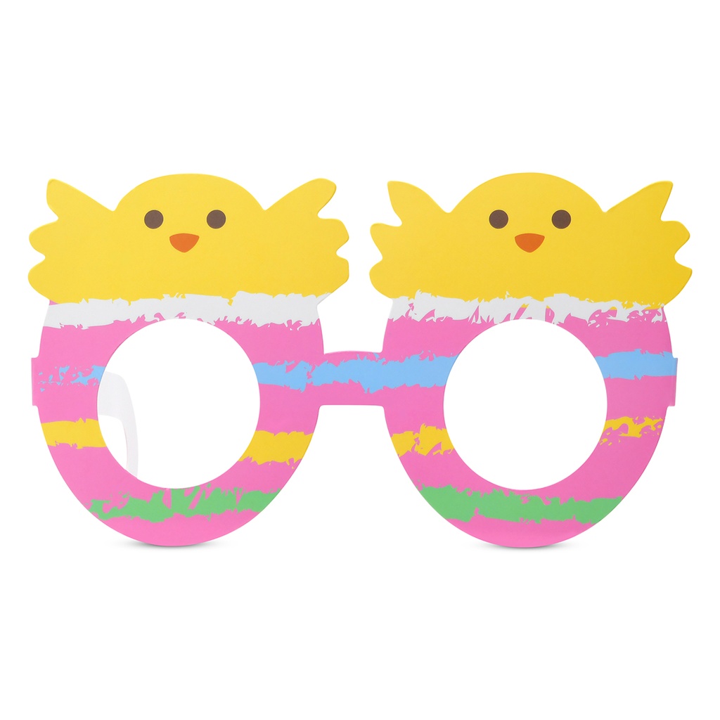 Hippity Hoppity Glasses Set