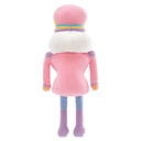 Nutcracker Knit Plush