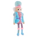 Christian Nutcracker Plush