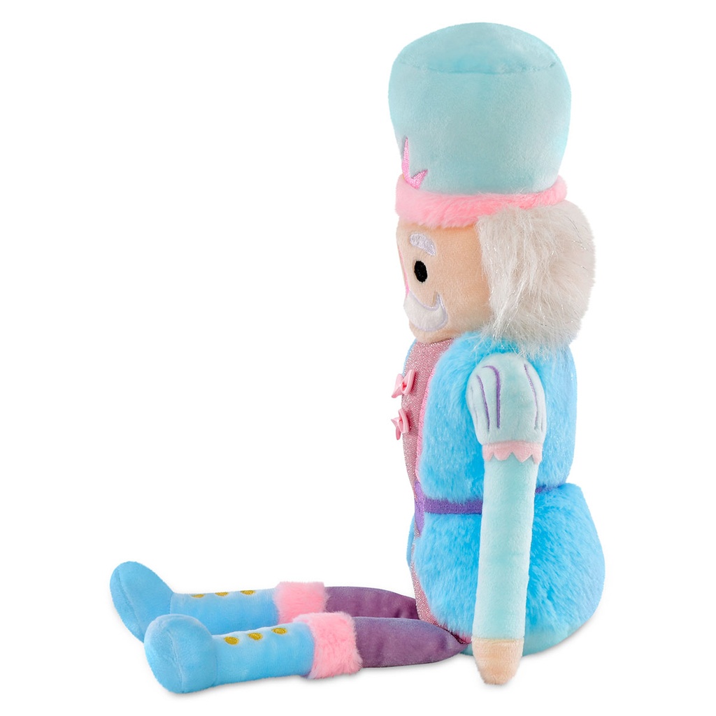 Christian Nutcracker Plush