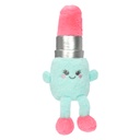 Lipstick Screamsicle Plush Character