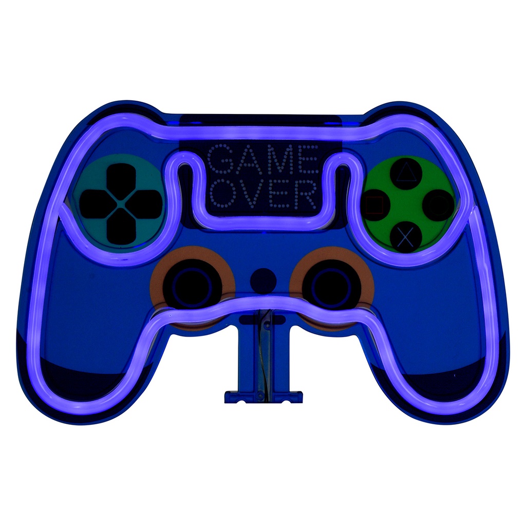 Gamer Neon Light