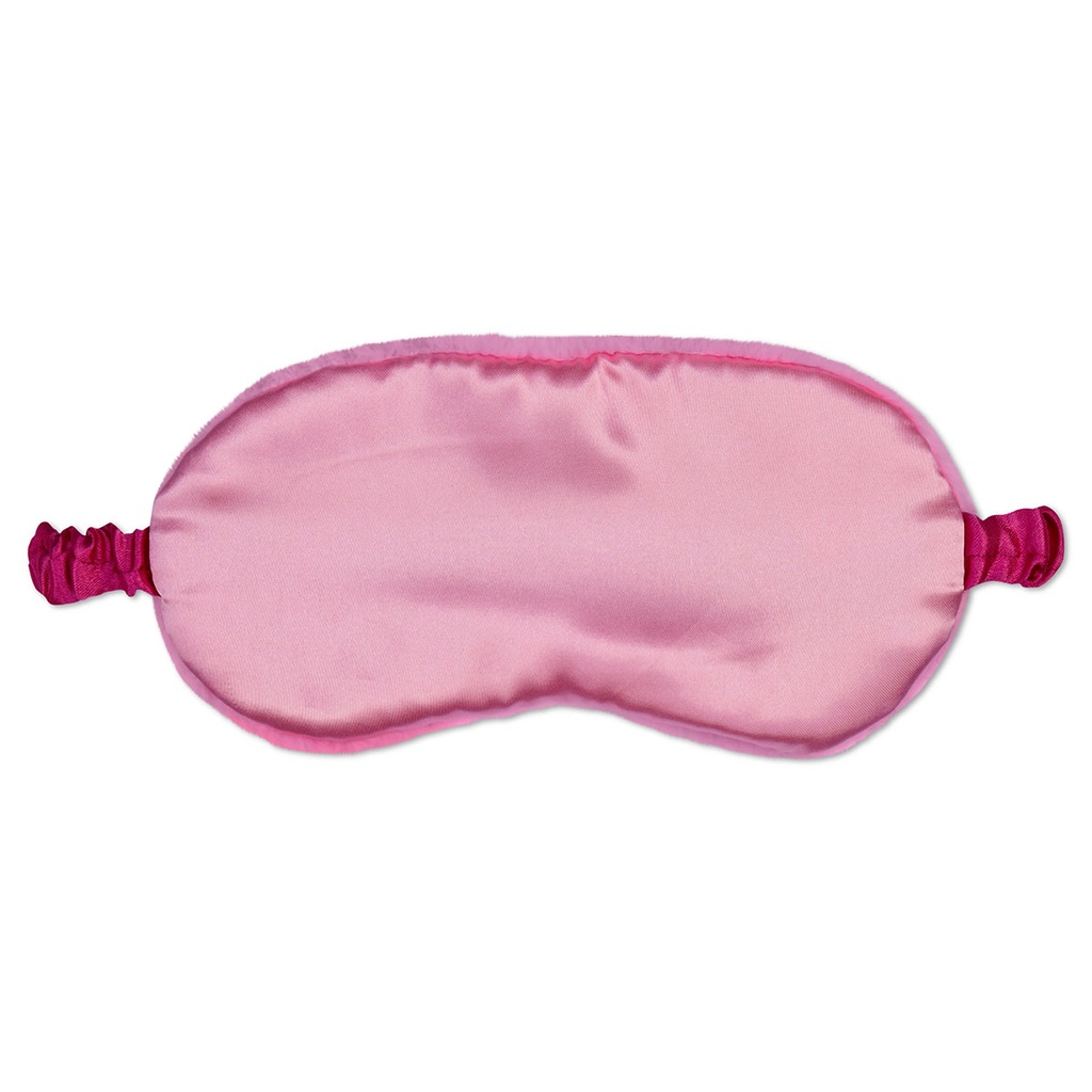 Tinsel & Glow Eye Mask