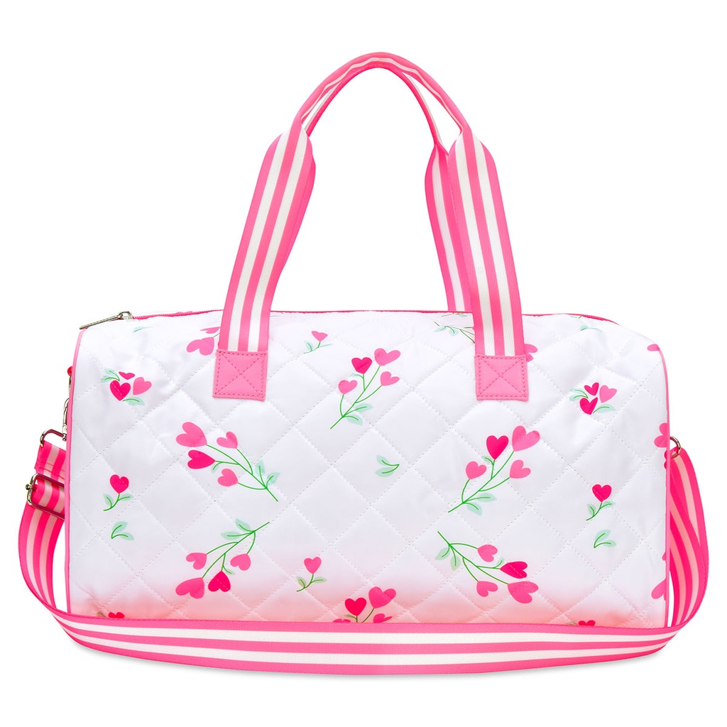 Theme Sweet Duffle Bag