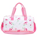 Theme Sweet Duffle Bag