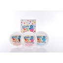 Dippin' Dots Cotton Candy Floss