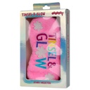 Tinsel & Glow Eye Mask