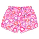 Groovy Smiles Plush Shorts